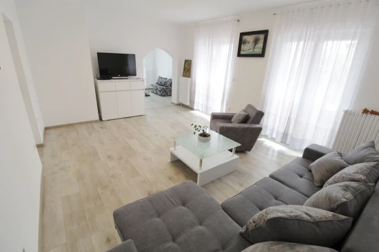 Apartmán Istrie - Umag IS 7749 N1