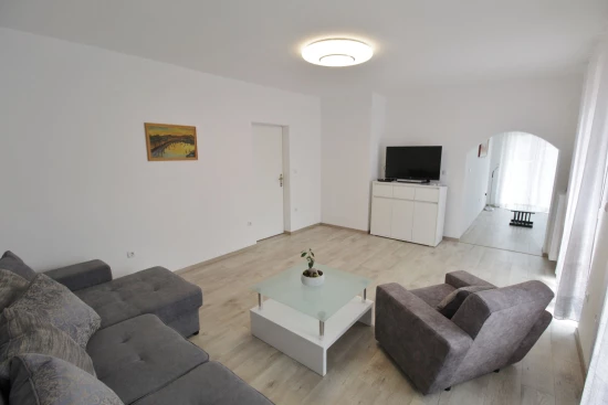 Apartmán Istrie - Umag IS 7749 N1