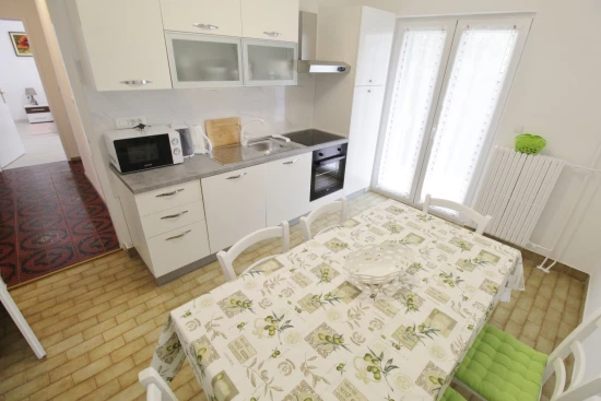 Apartmán Istrie - Umag IS 7749 N1