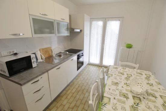 Apartmán Istrie - Umag IS 7749 N1