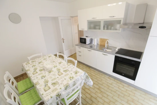 Apartmán Istrie - Umag IS 7749 N1