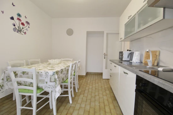 Apartmán Istrie - Umag IS 7749 N1