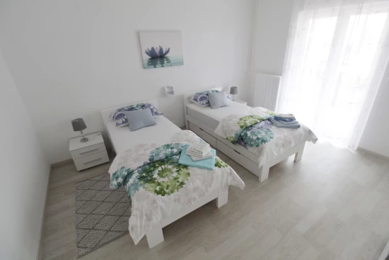 Apartmán Istrie - Umag IS 7749 N1