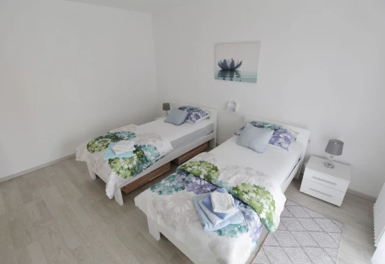 Apartmán Istrie - Umag IS 7749 N1