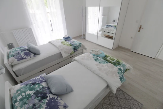 Apartmán Istrie - Umag IS 7749 N1