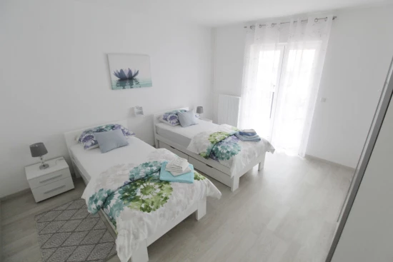 Apartmán Istrie - Umag IS 7749 N1