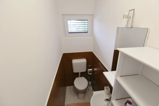 Apartmán Istrie - Umag IS 7749 N1