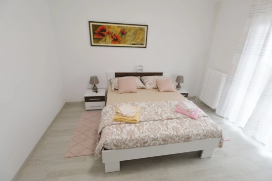 Apartmán Istrie - Umag IS 7749 N1