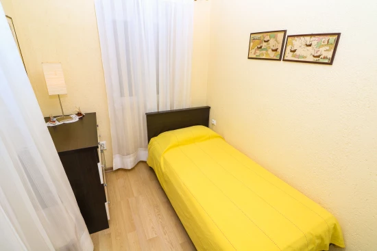 Apartmán Ostrov Krk - Baška OS 11159 N1