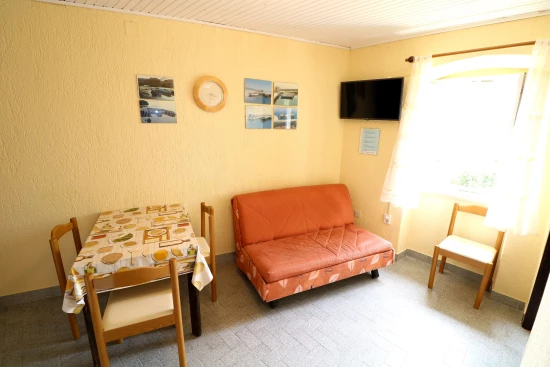 Apartmán Ostrov Krk - Baška OS 11159 N2