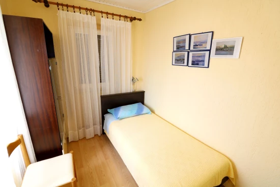 Apartmán Ostrov Krk - Baška OS 11159 N2