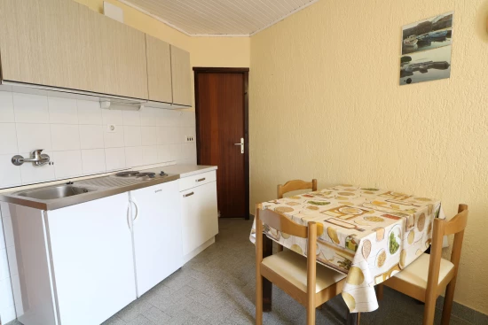 Apartmán Ostrov Krk - Baška OS 11159 N2