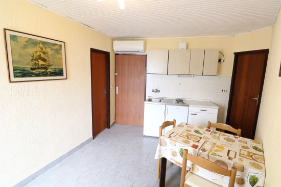 Apartmán Ostrov Krk - Baška OS 11159 N2