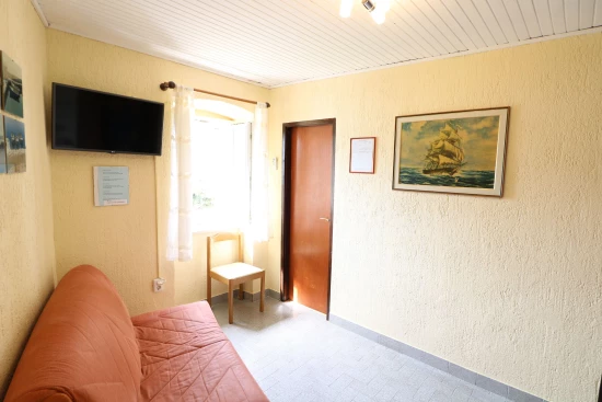 Apartmán Ostrov Krk - Baška OS 11159 N2