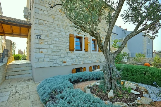 Vila Istrie - Kaštelir IS 7750 N1