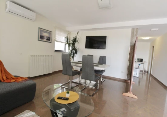 Apartmán Istrie - Savudrija IS 7752 N1