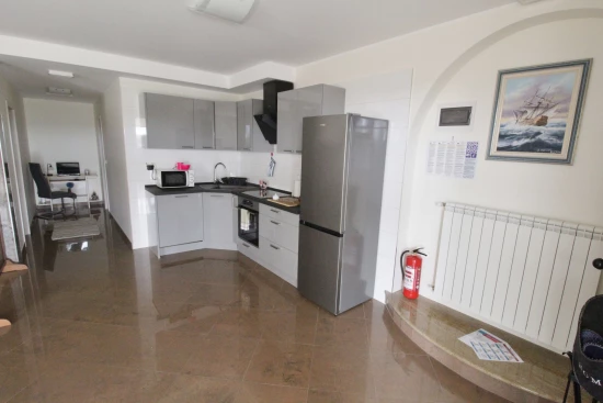 Apartmán Istrie - Savudrija IS 7752 N1