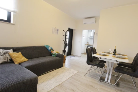 Apartmán Istrie - Savudrija IS 7752 N2