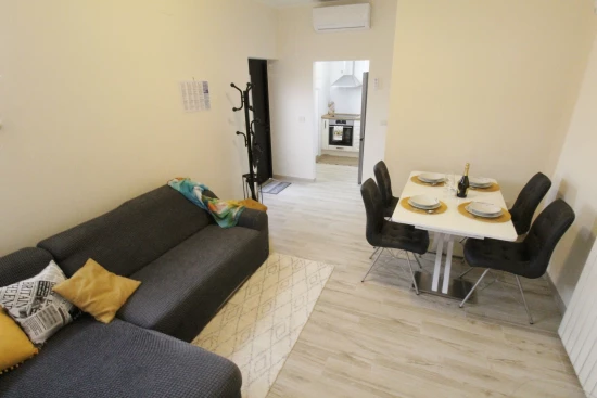 Apartmán Istrie - Savudrija IS 7752 N2