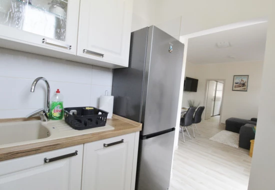 Apartmán Istrie - Savudrija IS 7752 N2