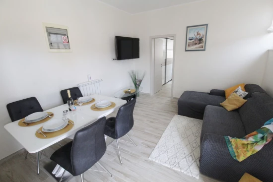 Apartmán Istrie - Savudrija IS 7752 N2