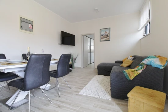 Apartmán Istrie - Savudrija IS 7752 N2