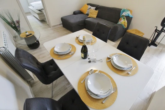 Apartmán Istrie - Savudrija IS 7752 N2