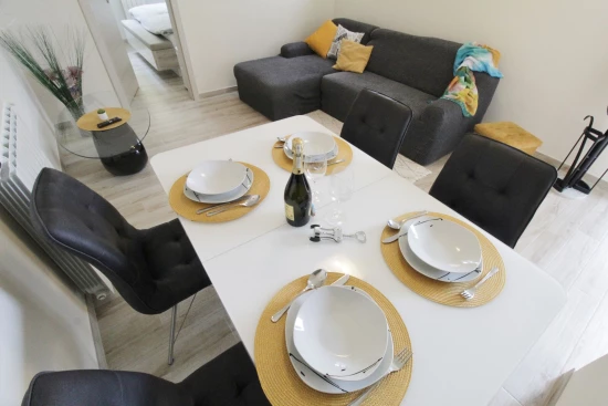 Apartmán Istrie - Savudrija IS 7752 N2