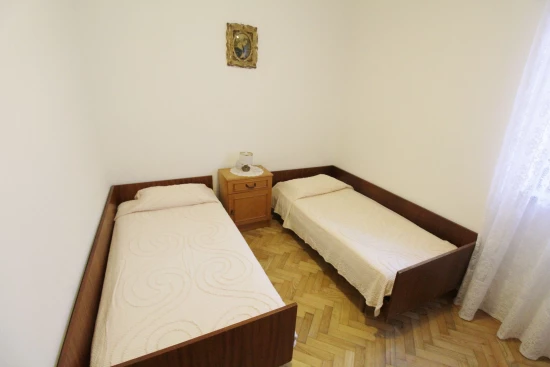 Apartmán Istrie - Savudrija IS 7753 N1