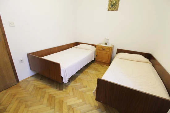 Apartmán Istrie - Savudrija IS 7753 N1