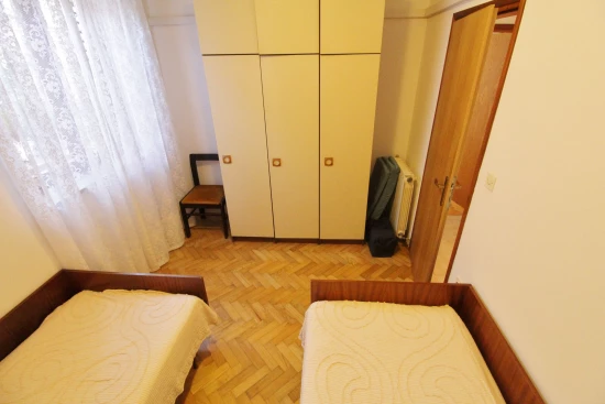 Apartmán Istrie - Savudrija IS 7753 N1