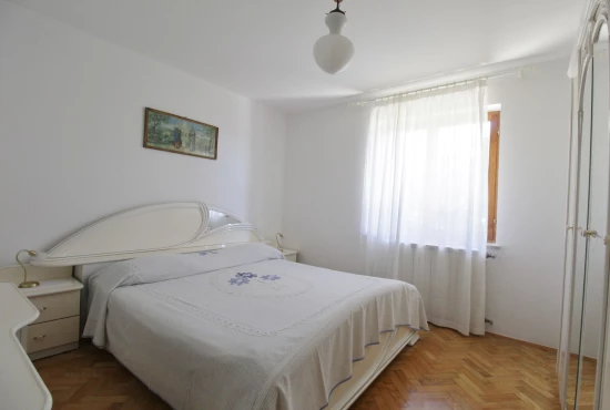 Apartmán Istrie - Savudrija IS 7753 N1