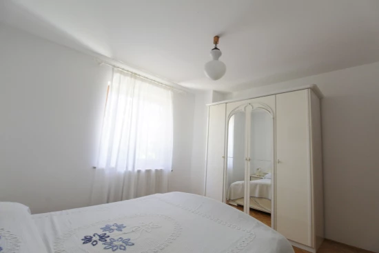 Apartmán Istrie - Savudrija IS 7753 N1