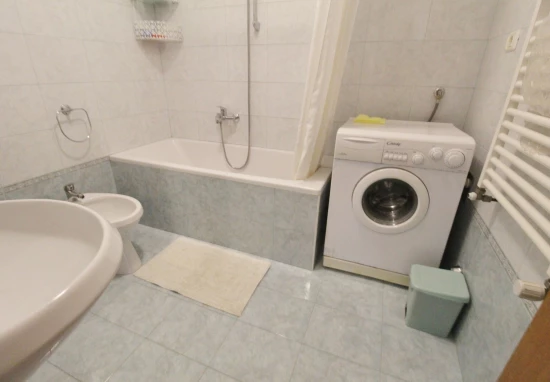 Apartmán Istrie - Savudrija IS 7753 N1