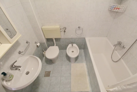 Apartmán Istrie - Savudrija IS 7753 N1