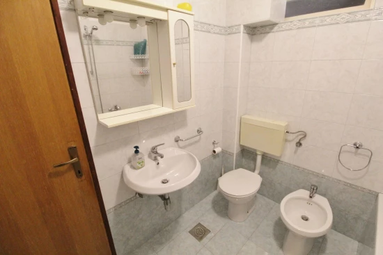 Apartmán Istrie - Savudrija IS 7753 N1