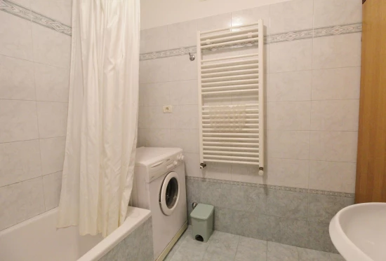 Apartmán Istrie - Savudrija IS 7753 N1