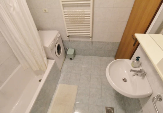 Apartmán Istrie - Savudrija IS 7753 N1