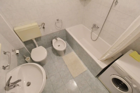 Apartmán Istrie - Savudrija IS 7753 N1