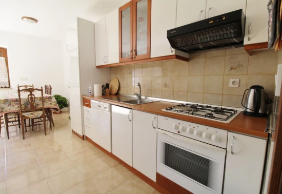 Apartmán Istrie - Savudrija IS 7753 N1