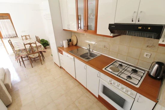 Apartmán Istrie - Savudrija IS 7753 N1