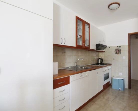 Apartmán Istrie - Savudrija IS 7753 N1