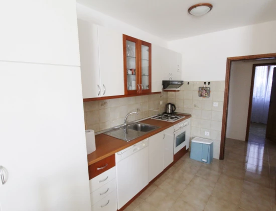 Apartmán Istrie - Savudrija IS 7753 N1