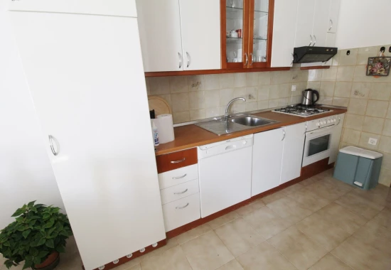 Apartmán Istrie - Savudrija IS 7753 N1