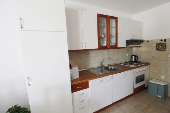 Apartmán Istrie - Savudrija IS 7753 N1