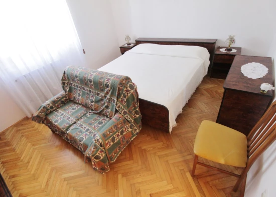 Apartmán Istrie - Savudrija IS 7753 N2