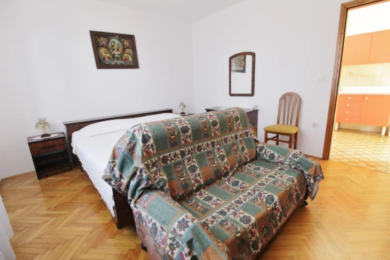 Apartmán Istrie - Savudrija IS 7753 N2