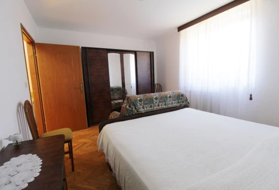 Apartmán Istrie - Savudrija IS 7753 N2