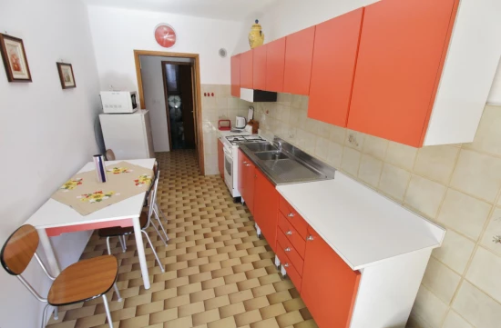 Apartmán Istrie - Savudrija IS 7753 N2