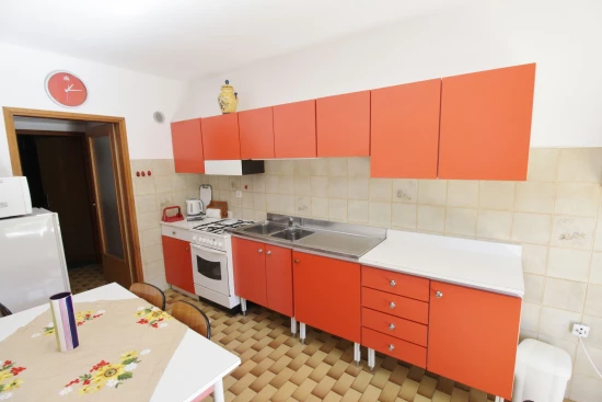 Apartmán Istrie - Savudrija IS 7753 N2